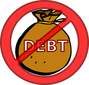 debt solution Pomona ca